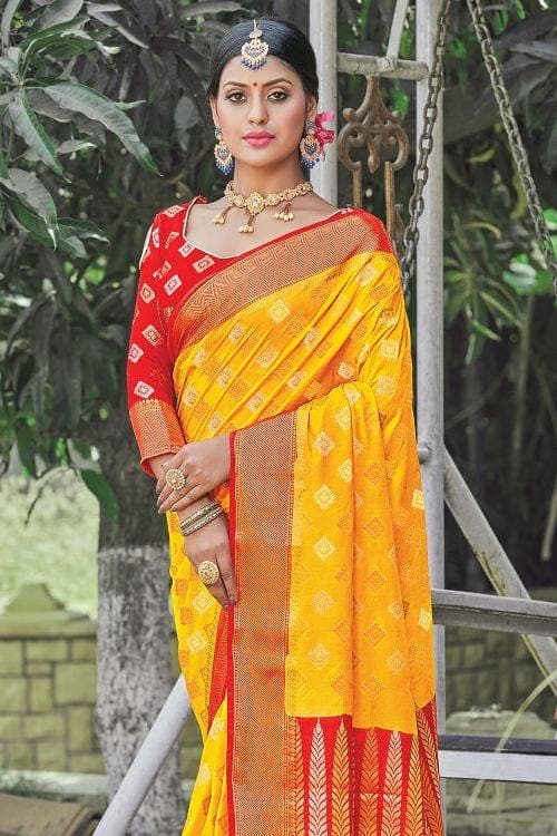 banarasi saree