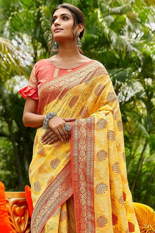 banarasi saree