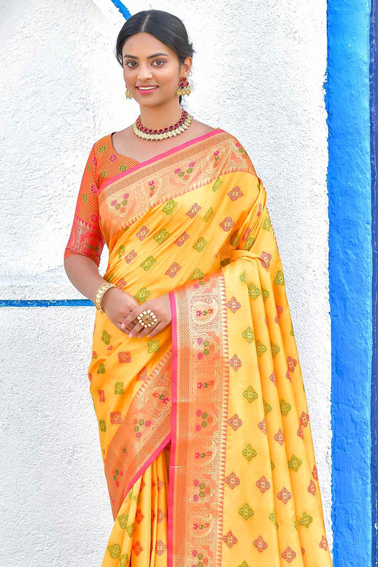 banarasi saree