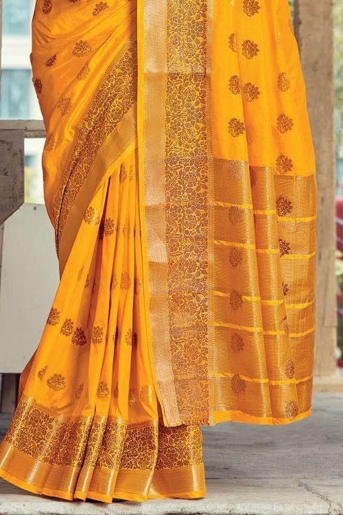 banarasi saree