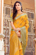 banarasi saree design