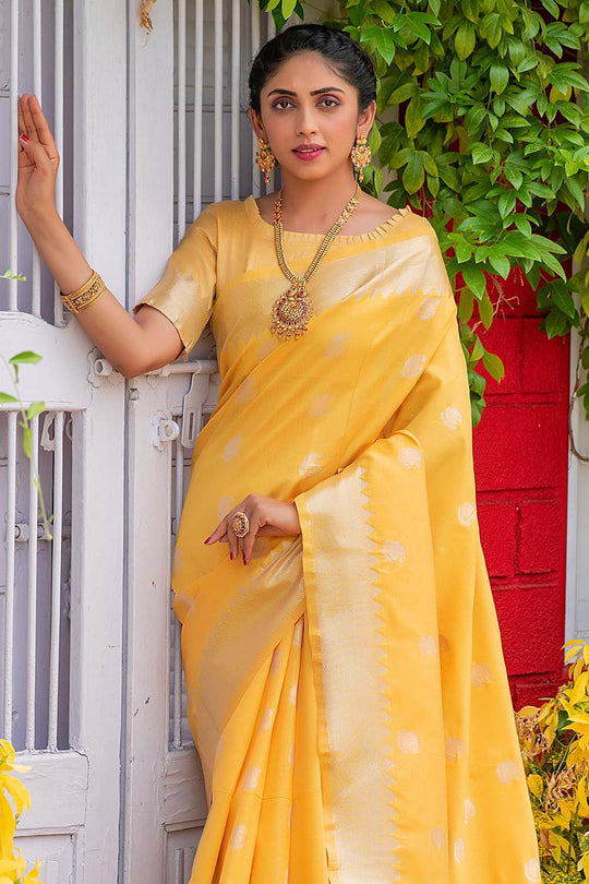 banarasi saree