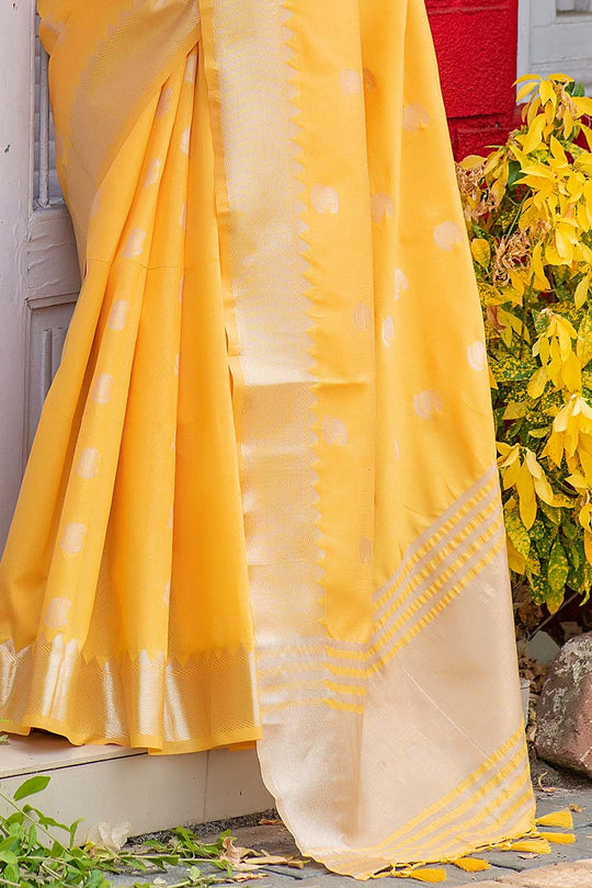 banarasi saree