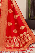 banarasi saree for wedding