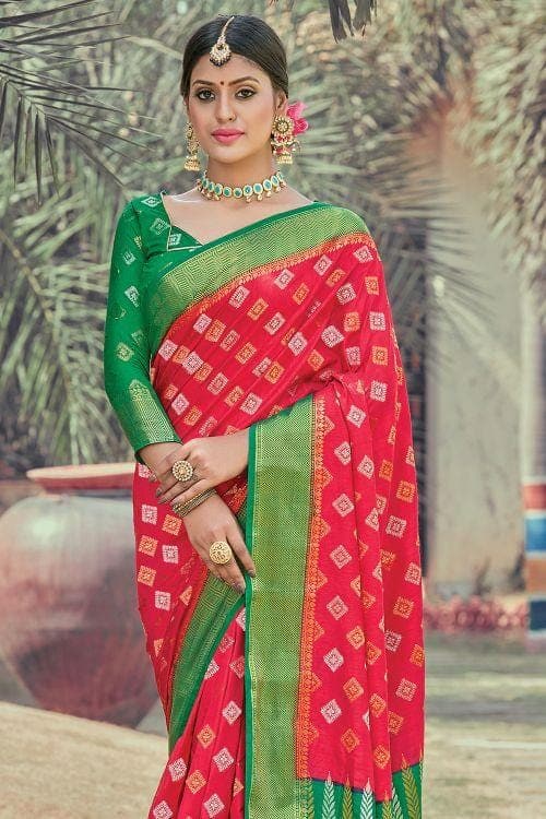 banarasi saree