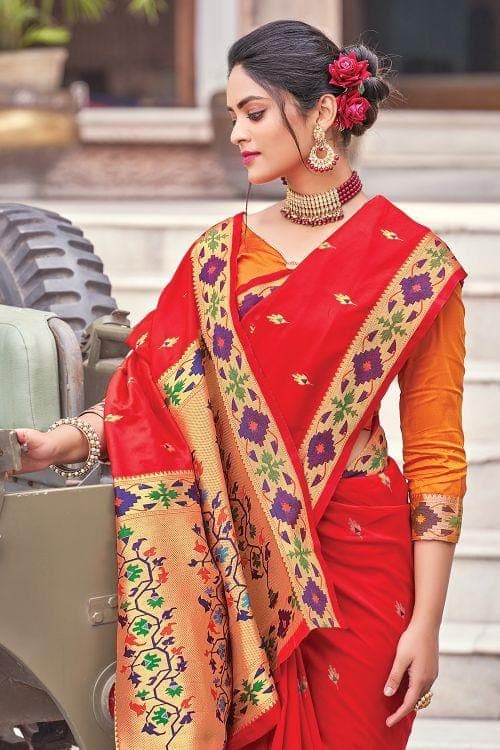 banarasi saree online 
