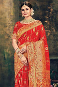 banarasi saree