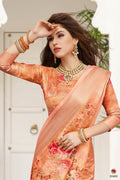 banarasi saree design