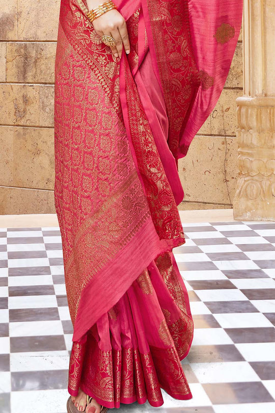 banarasi saree