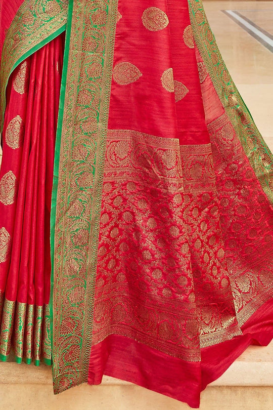 banarasi saree
