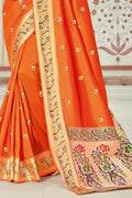 silk saree