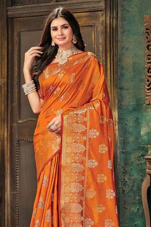 banarasi saree