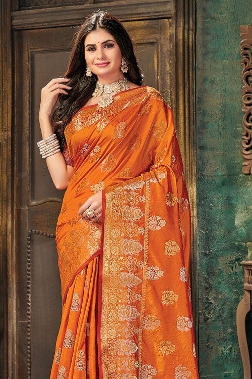 banarasi saree