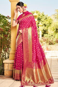 latest banarasi saree