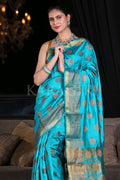 banarasi silk sarees for wedding