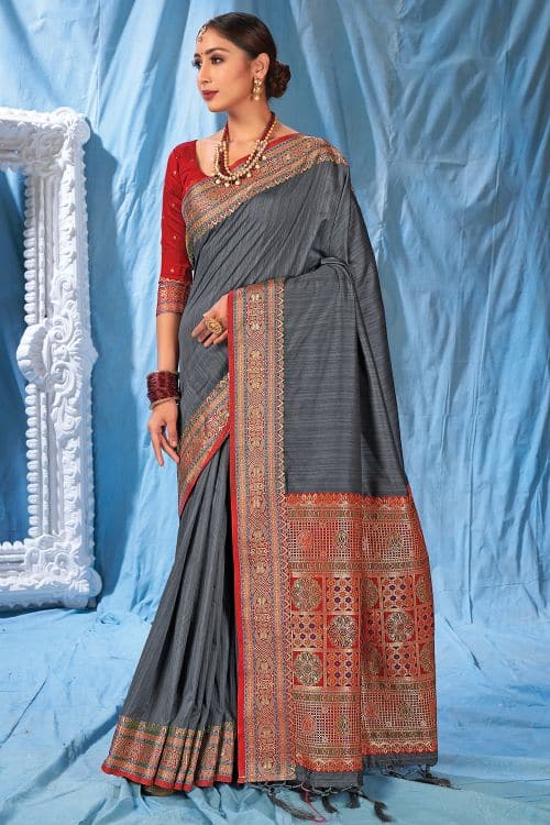 banarasi saree