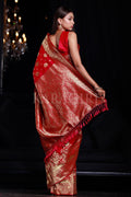 silk saree