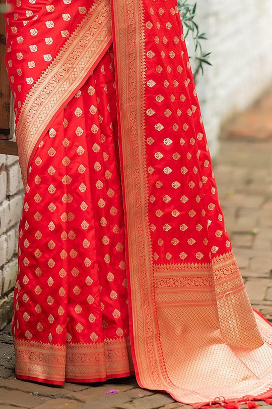 silk saree
