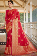 Buy best banarasi saree online
