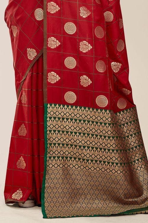 banarasi silk saree online 