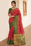 banarasi saree design