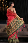 designer saree