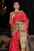 banarasi silk sarees for wedding