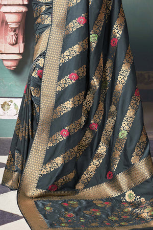 banarasi saree