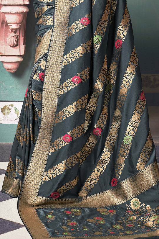 banarasi saree