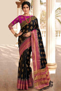 banarasi saree design 