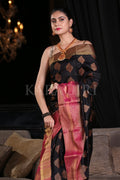 price of banarasi silk saree