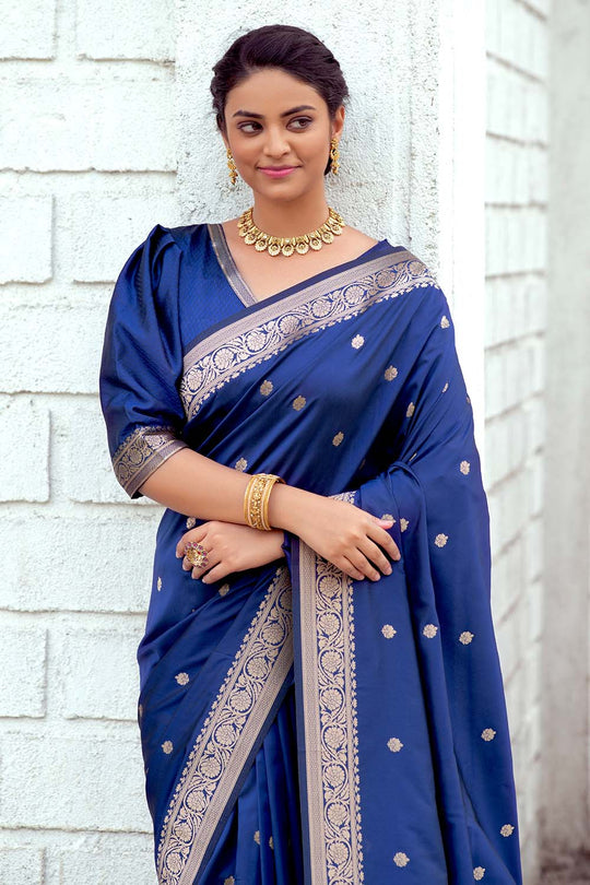 banarasi saree 