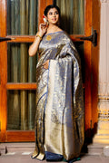 banarasi saree