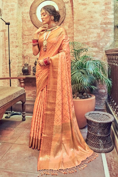 banarasi saree
