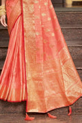 banarasi silk saree