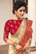banarasi saree design