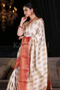 banarasi silk sarees for wedding