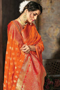 banarasi saree price