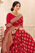 banarasi saree