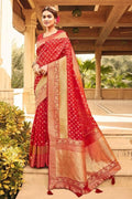 banarasi zari butta