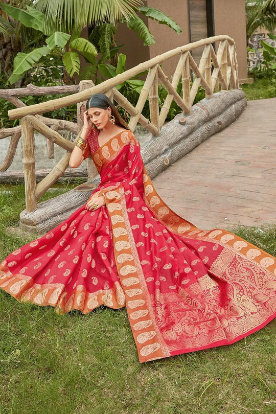 banarasi silk saree online 