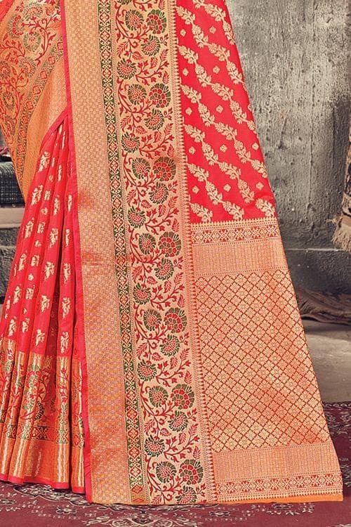 banarasi saree design