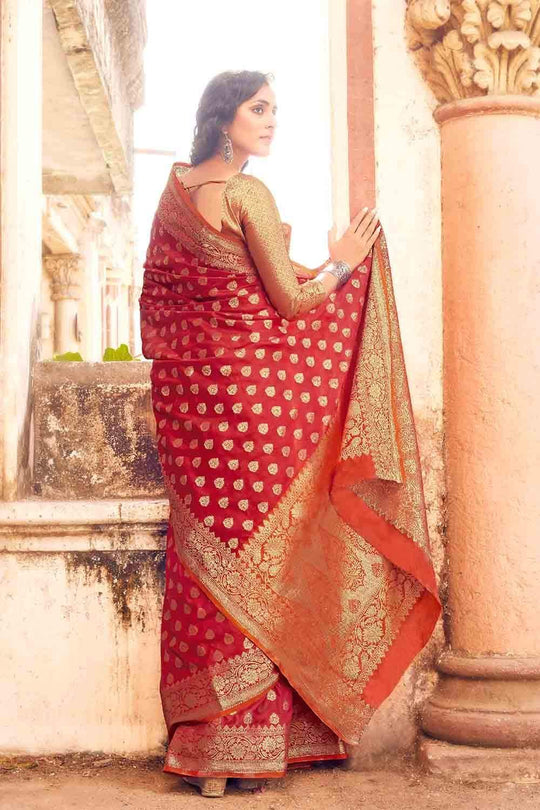 banarasi saree design