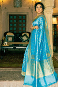 banarasi saree