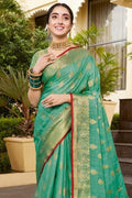 banarasi saree