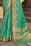 banarasi silk saree