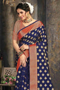 banarasi saree