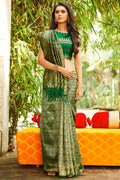 Banarasi saree for wedding