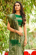 banarasi saree