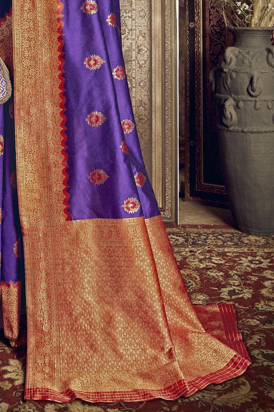 Buy best silk saree online